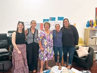 A supported future for Our Town post image