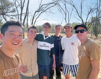 Just in the Nick of time post image