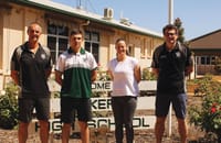 Waikerie dux to explore a horticultural career post image