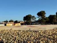 Helipad danger exposed, say Libs post image