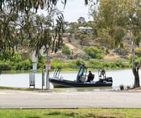 Operation River Safe sets sail post image