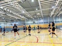 Statewide recognition for Waikerie volleyballers post image