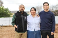 Reaping rewards from  farm-to-plate philosophy post image