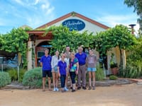 Double restaurant closure in the Riverland post image
