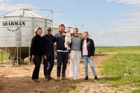 Weather it together: Support for SA farmers when they need it most post image