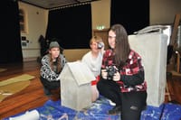 Ramble Arts focuses on next film project post image