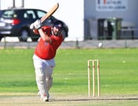 Cricket’s summer series officially takes off post image