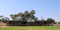 Council to help with removing Magpies’ old clubhouse post image