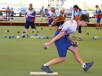 Waikerie soars into division one’s top spot post image