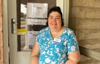 Volunteers for Haven needed post image