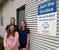 Funding support flows to our sport and recreation clubs post image