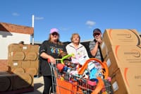 Every bit helps: Renmark Op Shop aids Victorian fires post image