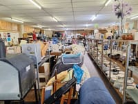 Local Lions bazaars celebrate a big 18 post image