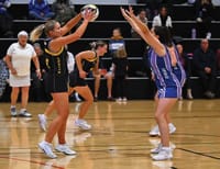 Riverland netball showcase axed post image