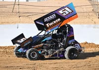 Strong fields headline Riverland Speedway’s season opener post image