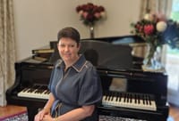 Loxton arts advocate’s honour post image