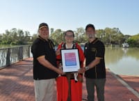 Top honour for our veterans post image