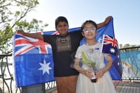 Meet our newest Aussies post image