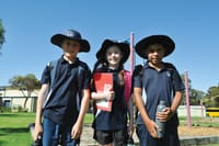 48C school scorcher post image