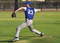 It’s a whitewash for Renmark in baseball derby post image