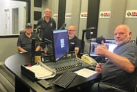 Berri Lions draw the magic number post image