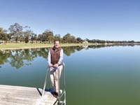 Whetstone throws support behind local event post image