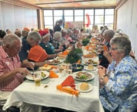 Waikerie and District Garden Club post image