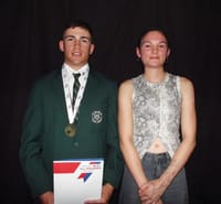 Waikerie High celebrates 2025 success post image