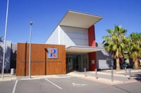 Following the rules at Schmidt Reserve post image