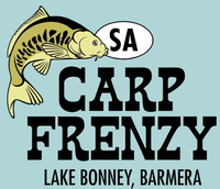 SA Carp Frenzy 2026 post image