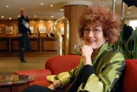 Joy Baluch nominations open for our local government women leaders post image