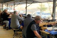 Riverland Rifle Club January post image