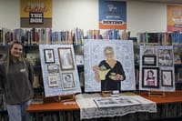 Young artists selected for SACE Art Show post image