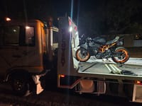 Drugs and weapons found at Berri home post image