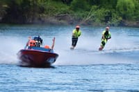 Planned Water Ski Racing event cancelled post image