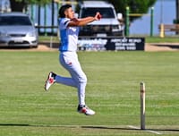 Tiger train rolls through to the finals post image