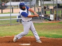 Tregeagle guides Renmark White under the lights post image