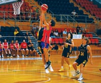 Riverland basketball returns for 2026 post image
