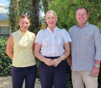 Liberal answer for wine grape woes? post image