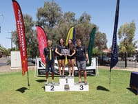 It’s back-to-back for Sturt swimmers post image