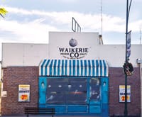 Mainstreet business excitement building post image