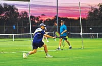 Berri brings in tennis’ minor premiership post image