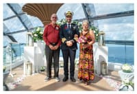 Unforgettable experience on the Love Boat post image