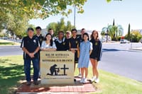 French students to honour WWI Riverland soldiers post image