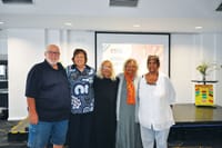 Reconciliation and reflection: Riverland commemorates National Apology Day post image