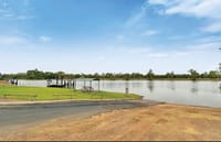 Feedback sought on boat ramp design post image