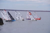 Lake Bonney Yatch Club February post image