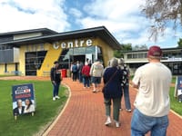 Election plan allowing pharmacists to directly care for more patient conditions post image