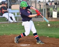 Bragging rights claimed by Berri Blue in baseball's intraclub derby post image