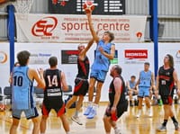 Blazers secure the minor premiership post image